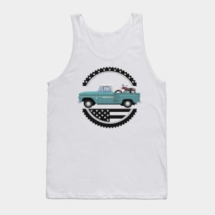 1963 Chevrolet C10 Tank Top